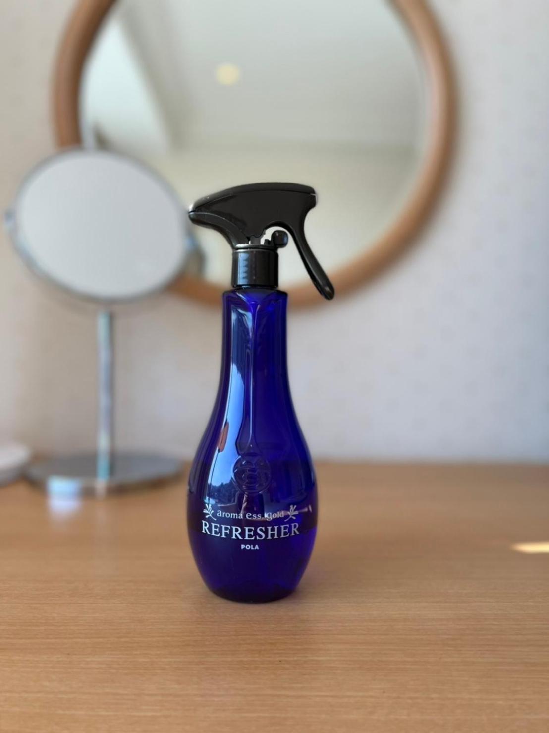 The Global View Nagasaki Hotel Exterior photo A bottle of hairspray